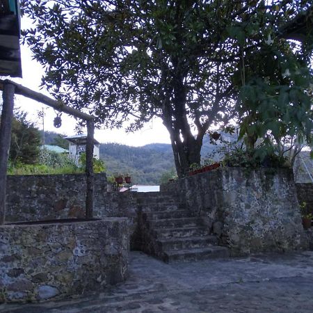 Posada Santa Maria Mineral del Chico Εξωτερικό φωτογραφία