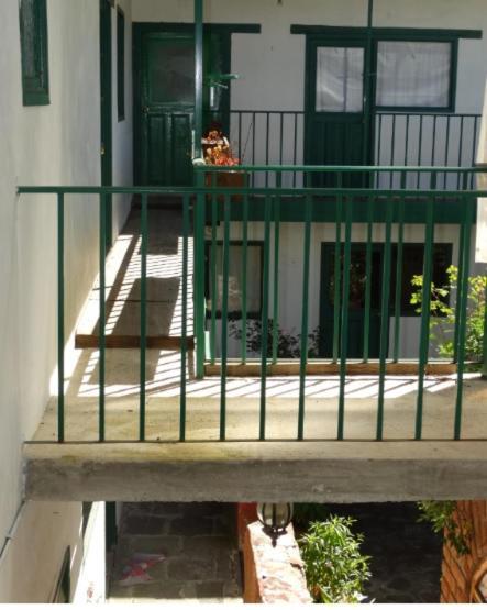 Posada Santa Maria Mineral del Chico Εξωτερικό φωτογραφία