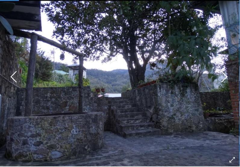 Posada Santa Maria Mineral del Chico Εξωτερικό φωτογραφία